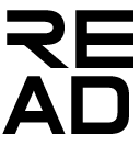Read book logotype