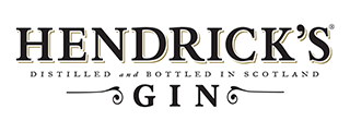 Hendrick's Gin logo