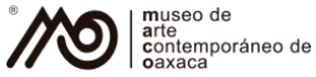 Museo de Arte Contemporáneo de Oaxaca, Mexico